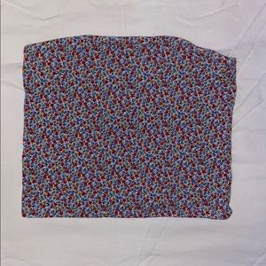 American Eagle Tube Top